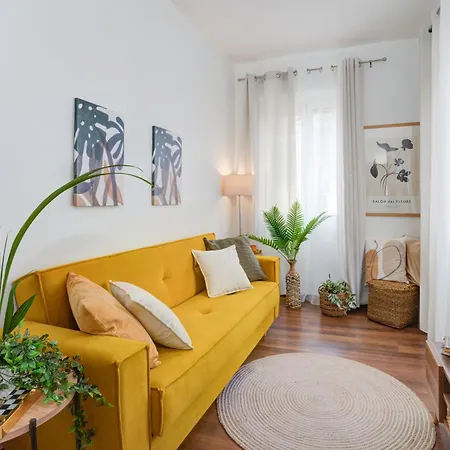 Ferienwohnung Semeli Old Town Corfu Retreat With Amazing Views Exterior foto