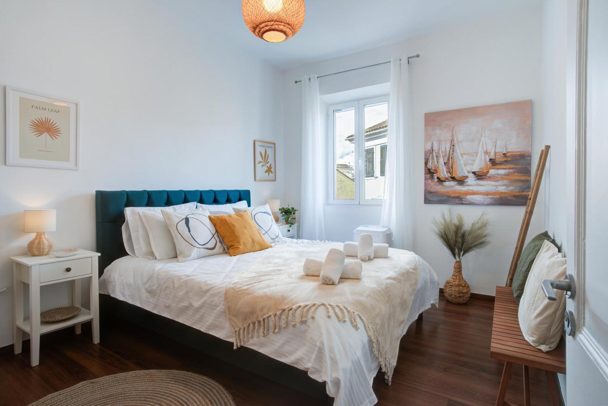 Apartment Semeli Old Town Corfu Retreat With Amazing Views