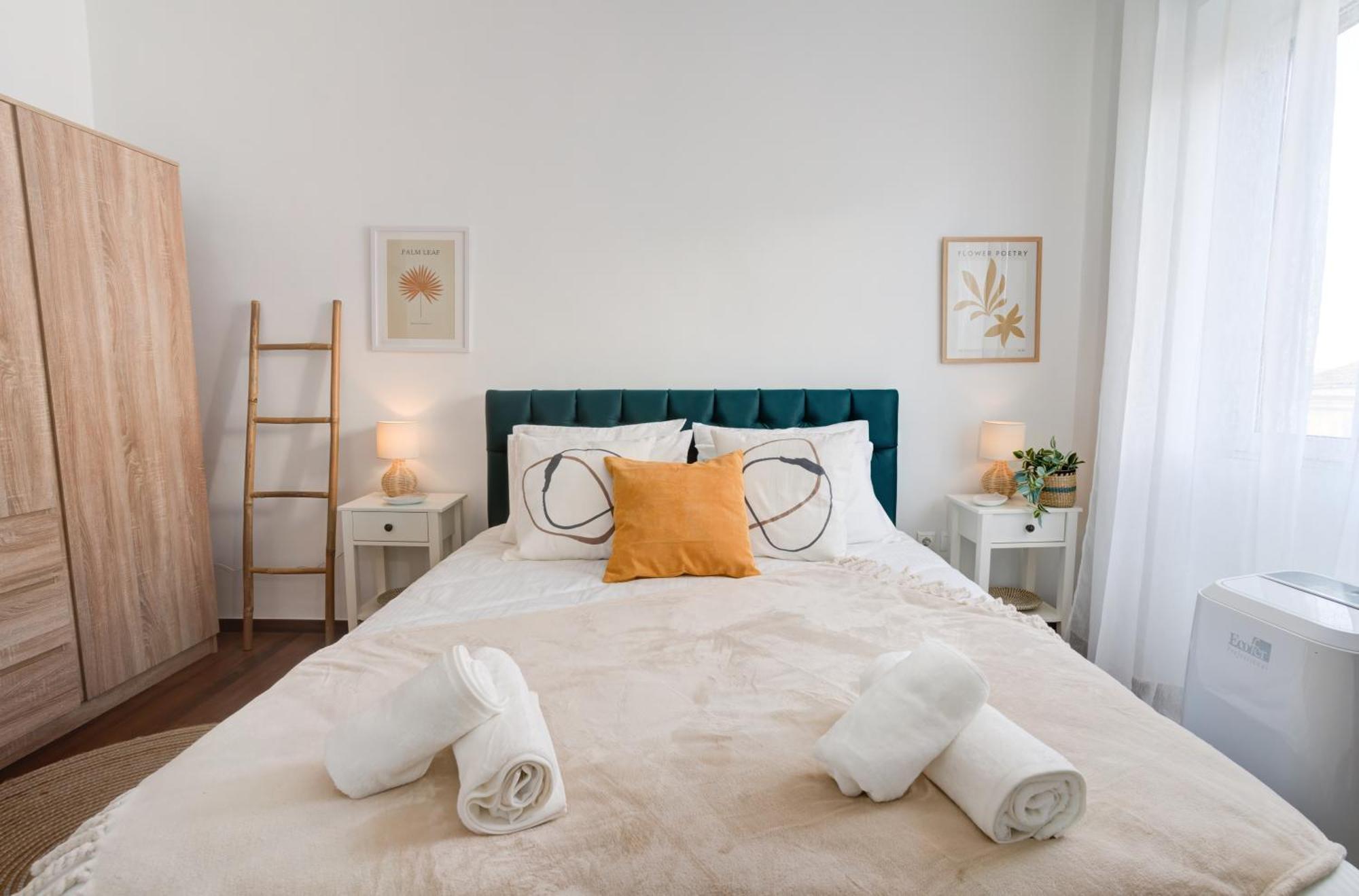 Semeli Old Town Corfu Retreat With Amazing Views Apartment *