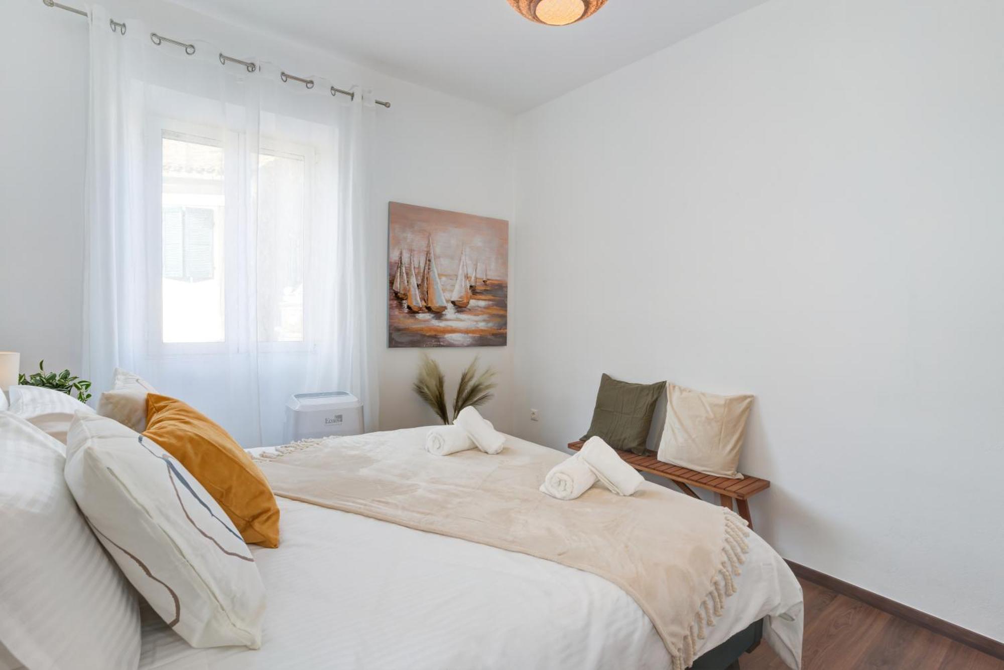 Apartment Semeli Old Town Corfu Retreat With Amazing Views Corfu (city)