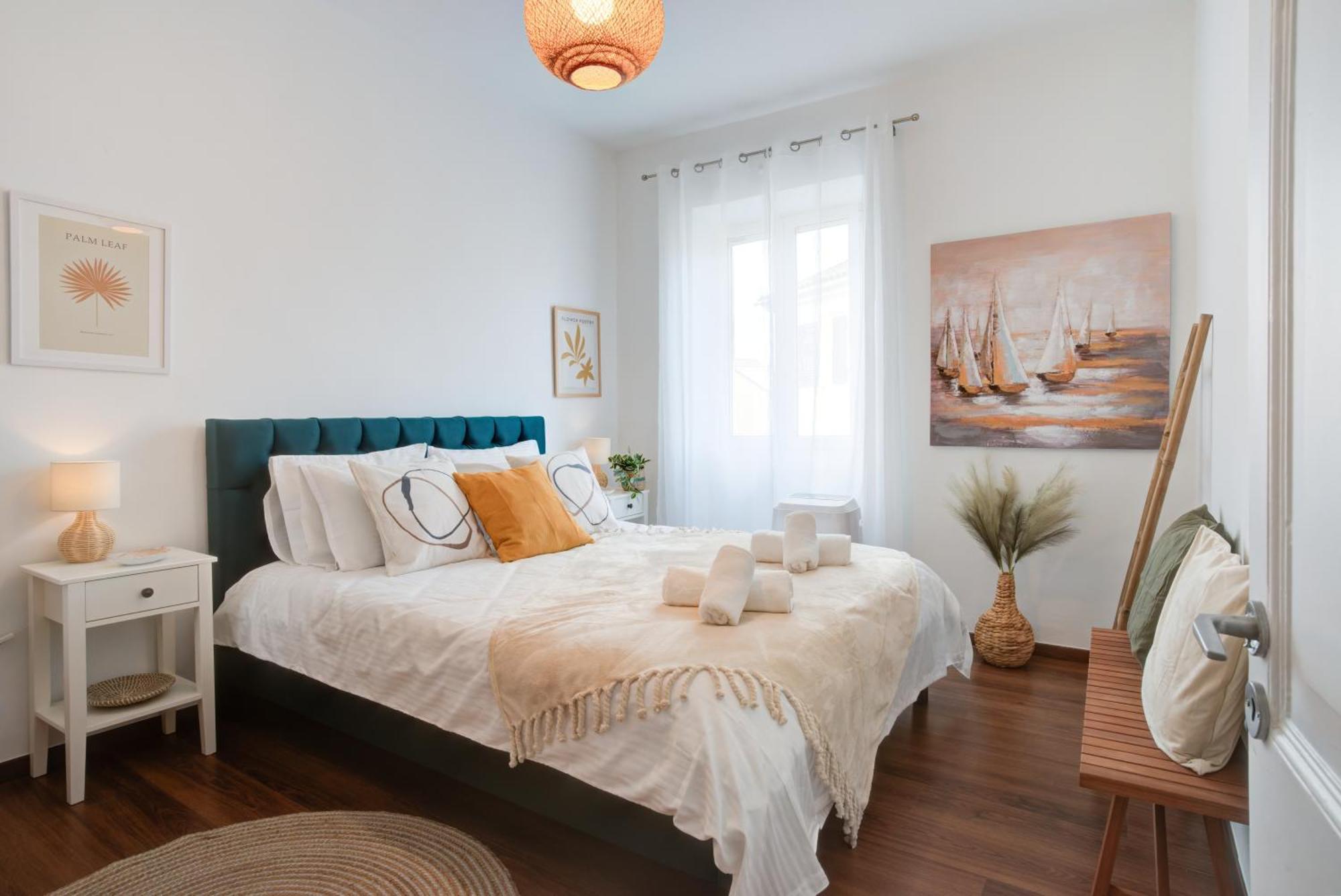 Apartment Semeli Old Town Corfu Retreat With Amazing Views Corfu (city)