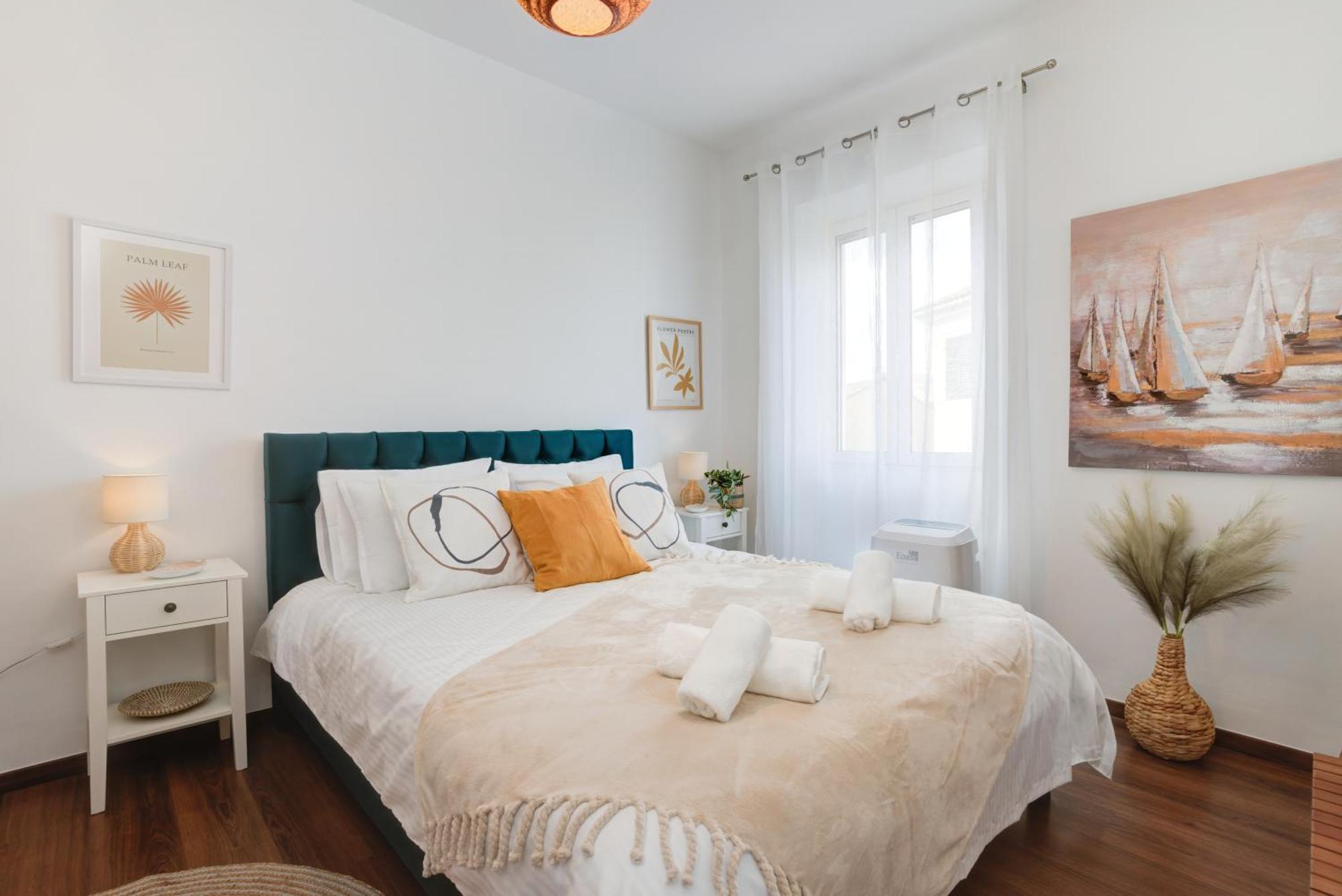 Semeli Old Town Corfu Retreat With Amazing Views Corfu (city)