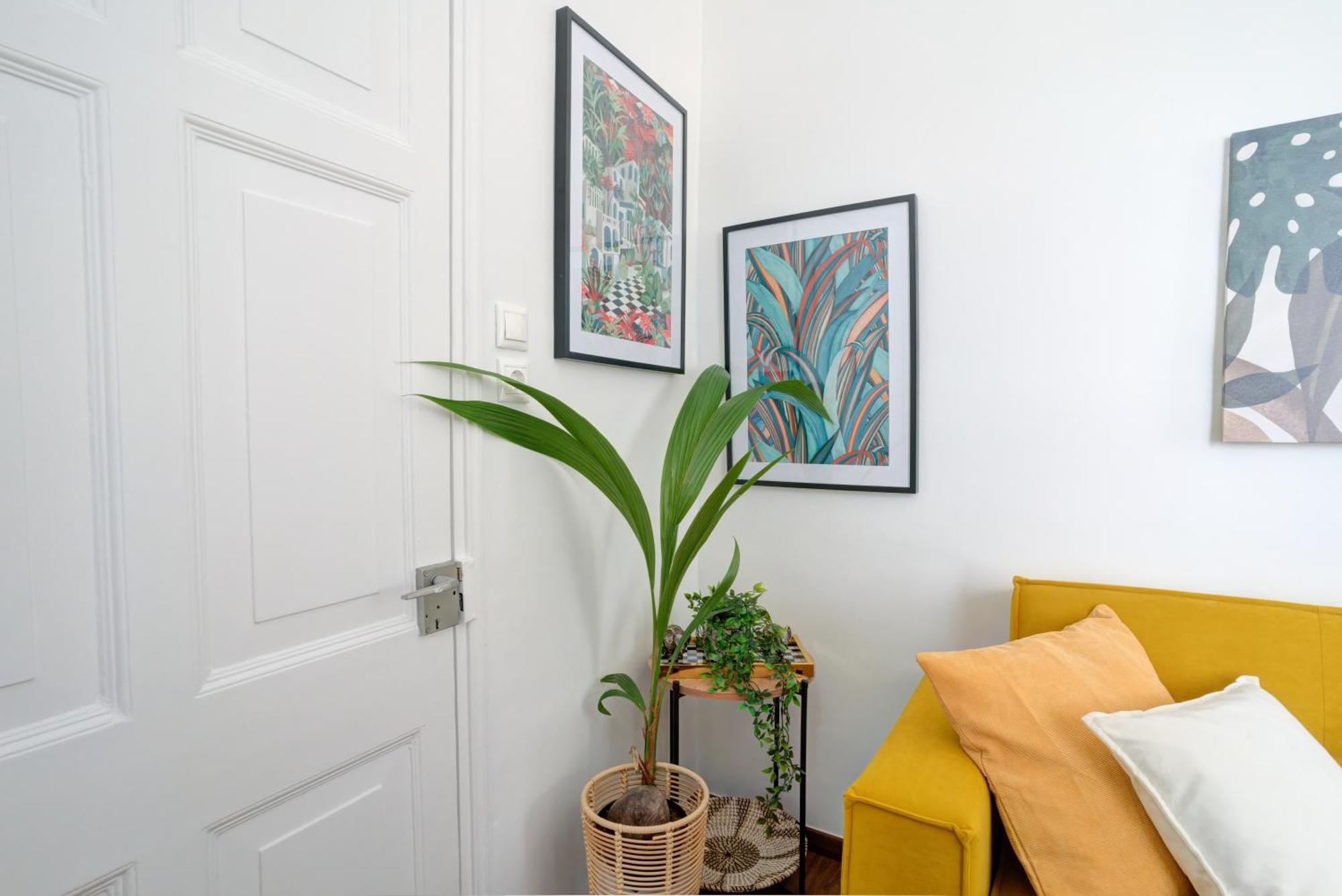 Semeli Old Town Corfu Retreat With Amazing Views Apartment