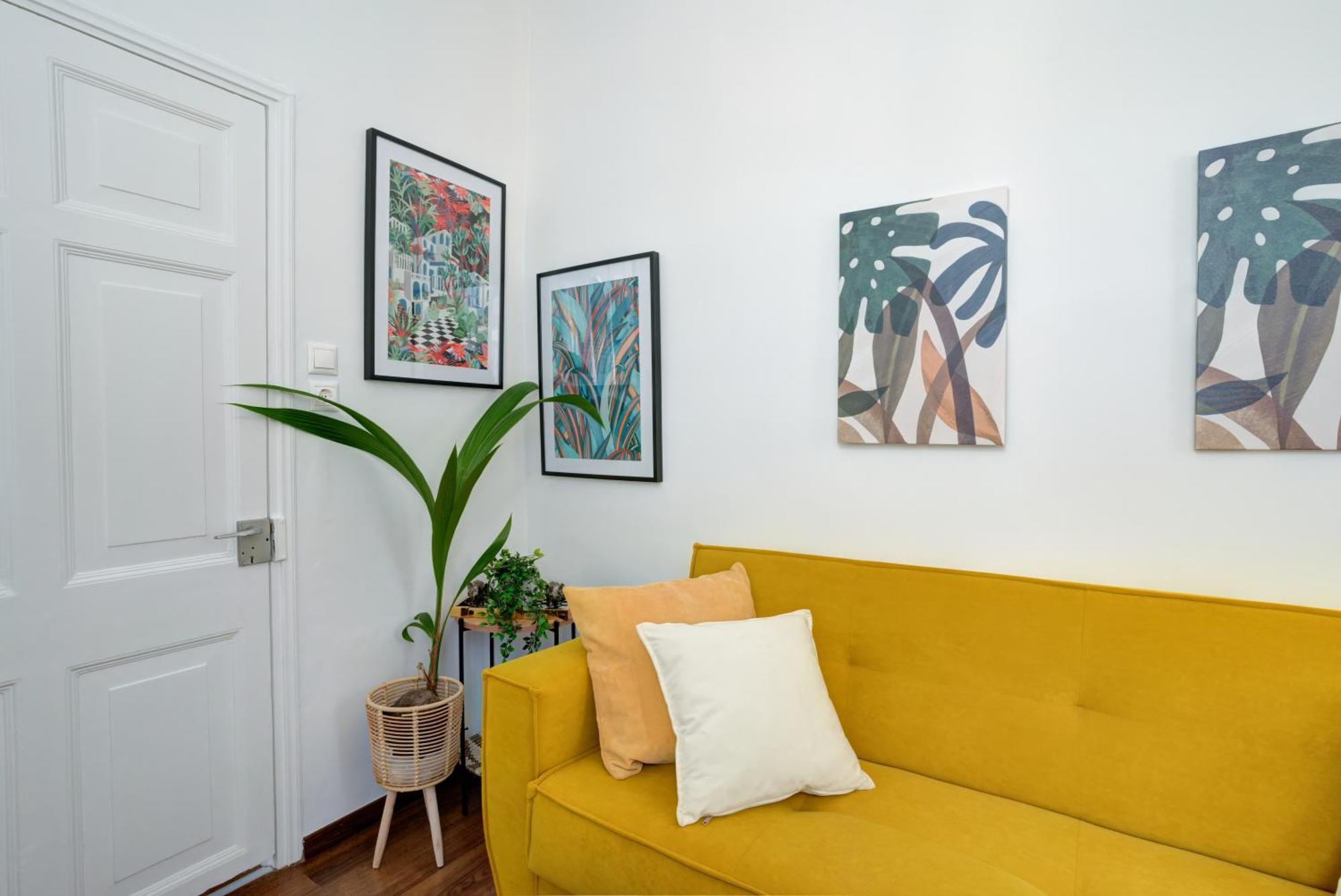 Apartment Semeli Old Town Corfu Retreat With Amazing Views Corfu (city)