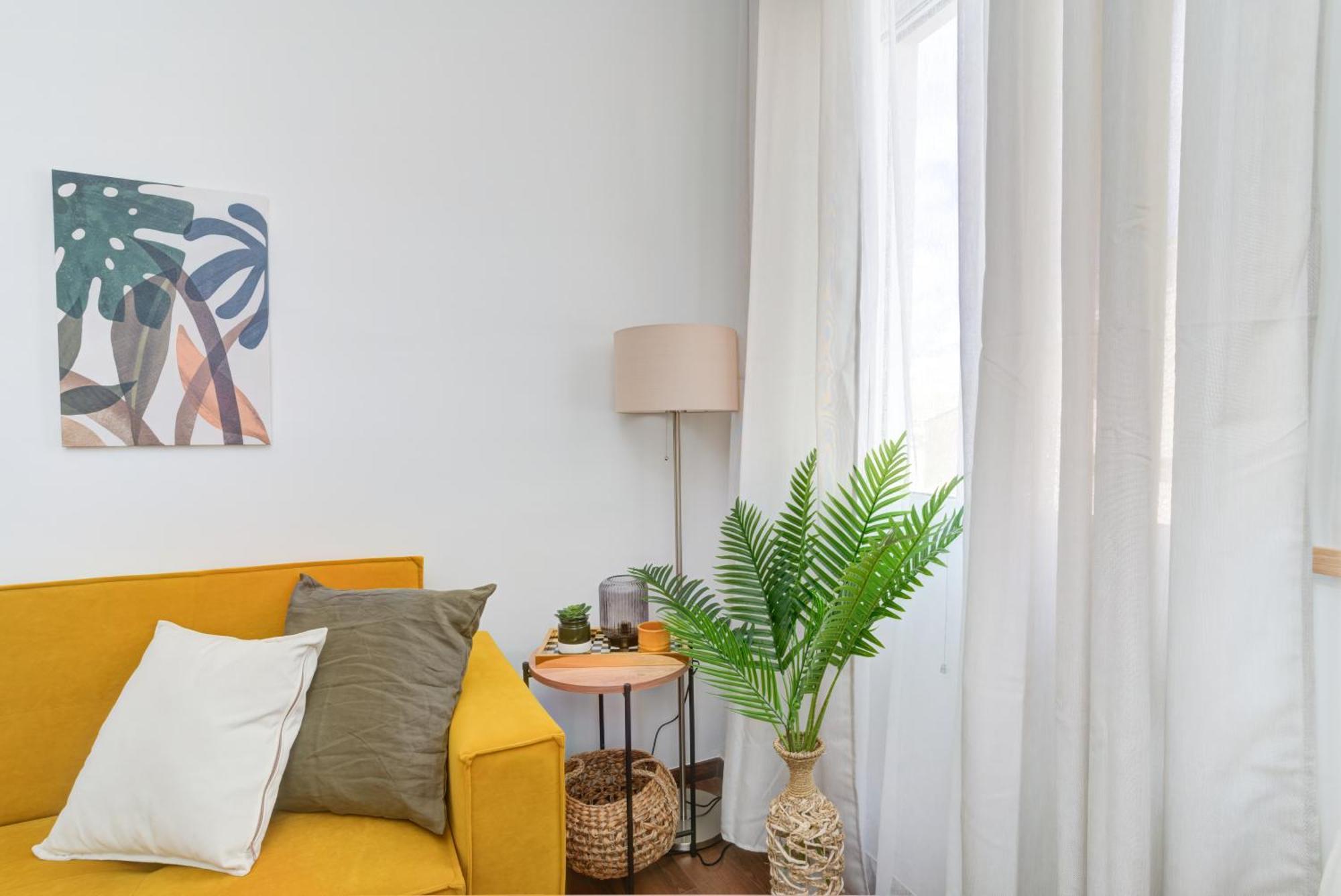 Semeli Old Town Corfu Retreat With Amazing Views Apartment