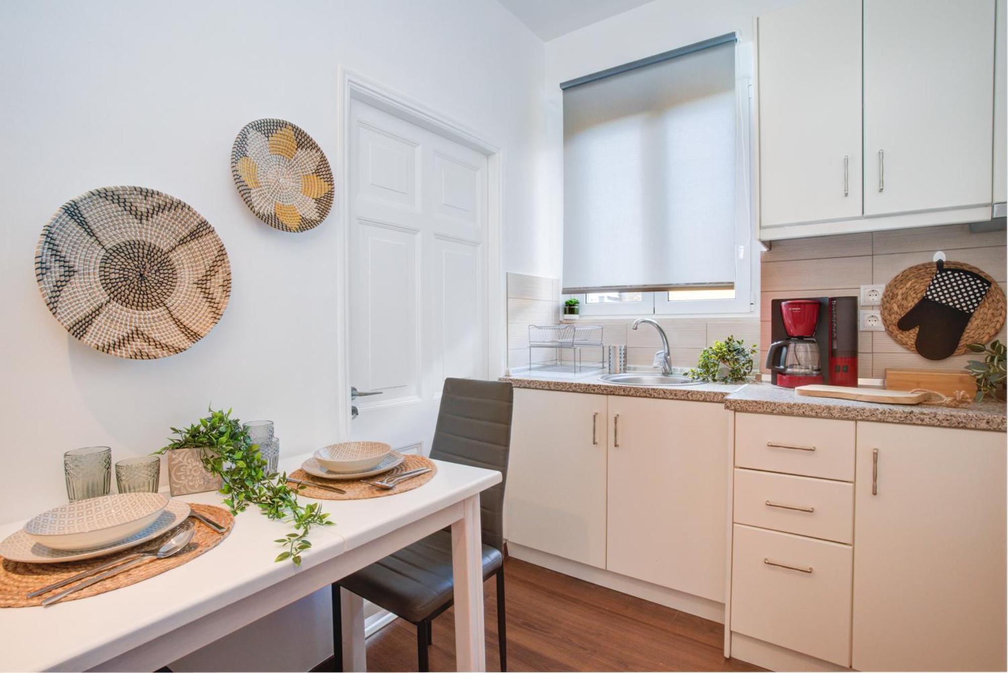 Apartment Semeli Old Town Corfu Retreat With Amazing Views Corfu (city)